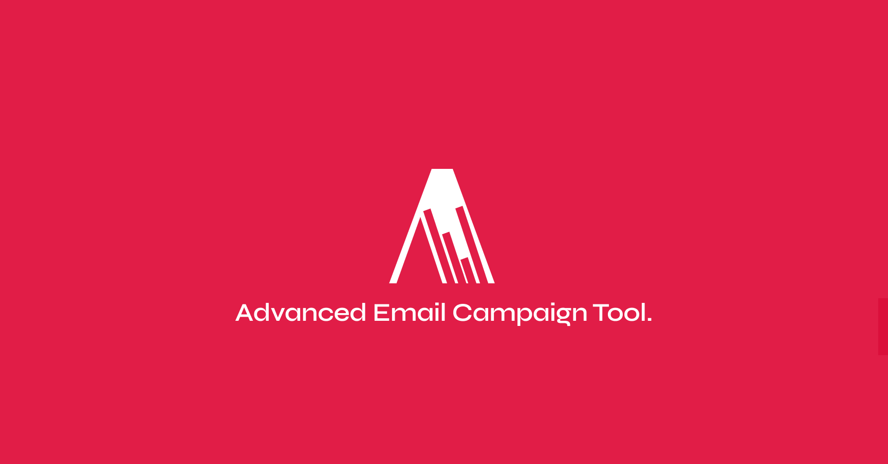 Acion Tool - Newsletter System