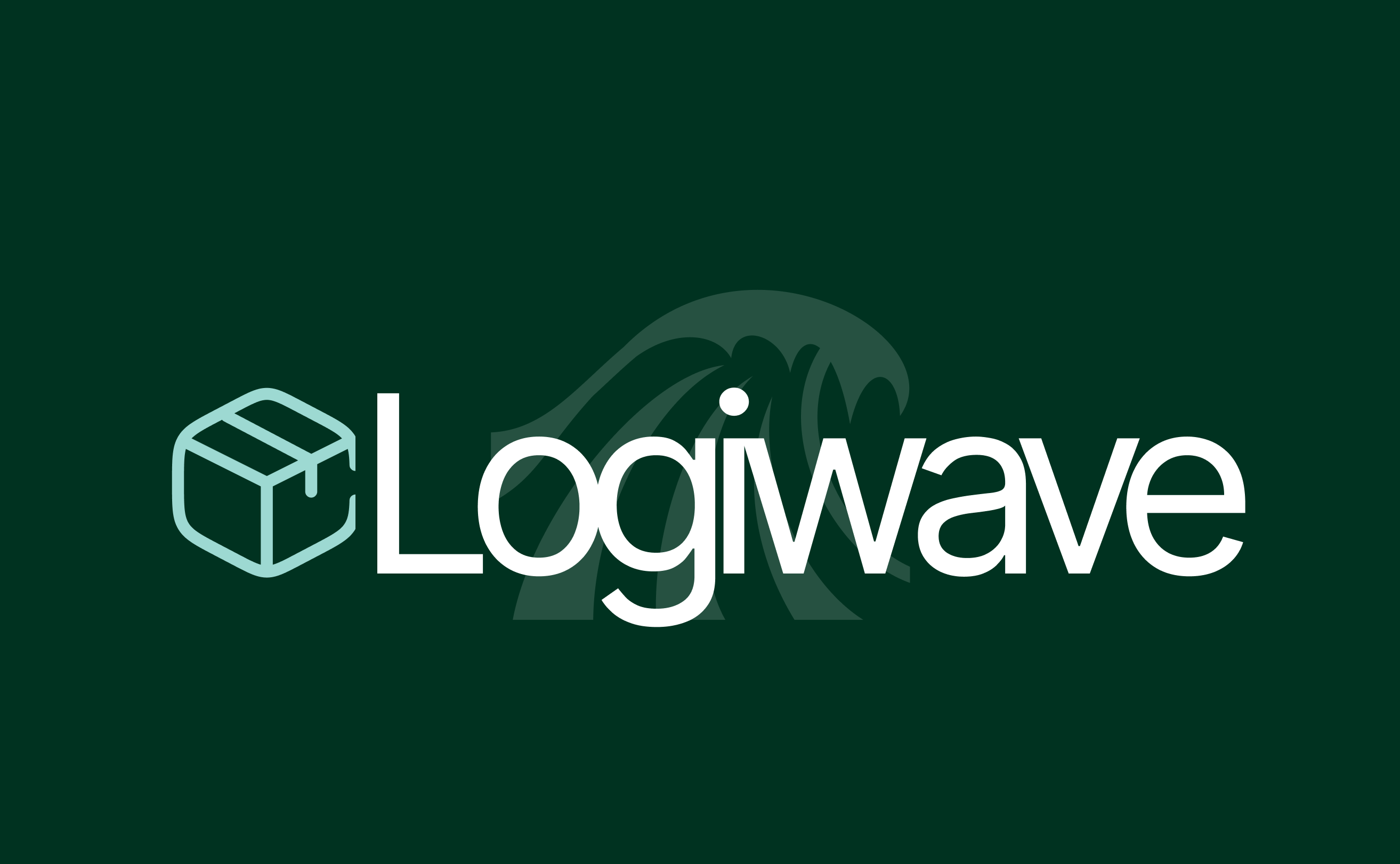 Logiwave: Revolutionizing Packages Management